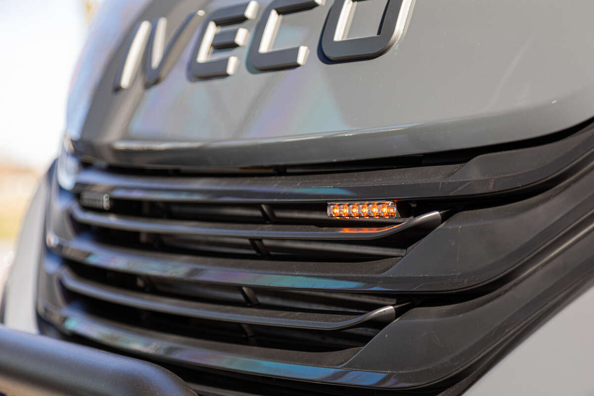 Kc Rotsaert Kurt Rotsaert - IVECO Daily | Alle Realisaties | Moduvan