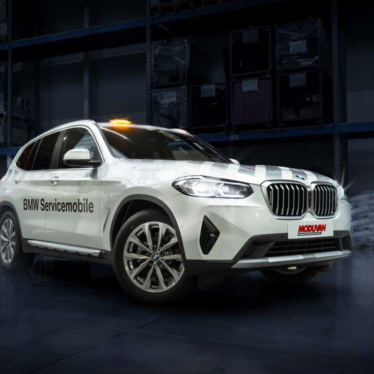 BMW Bornem Belux